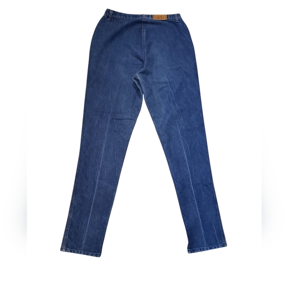 Vintage Rockies Western Jeans 31x35 - Picture 3 of 8